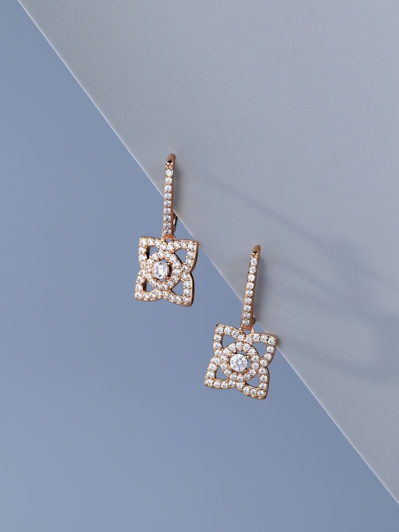 Debeers Earrings